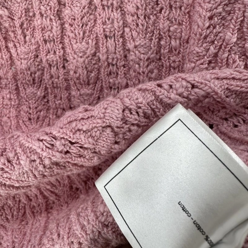 Chanel Vest Thermal 107747