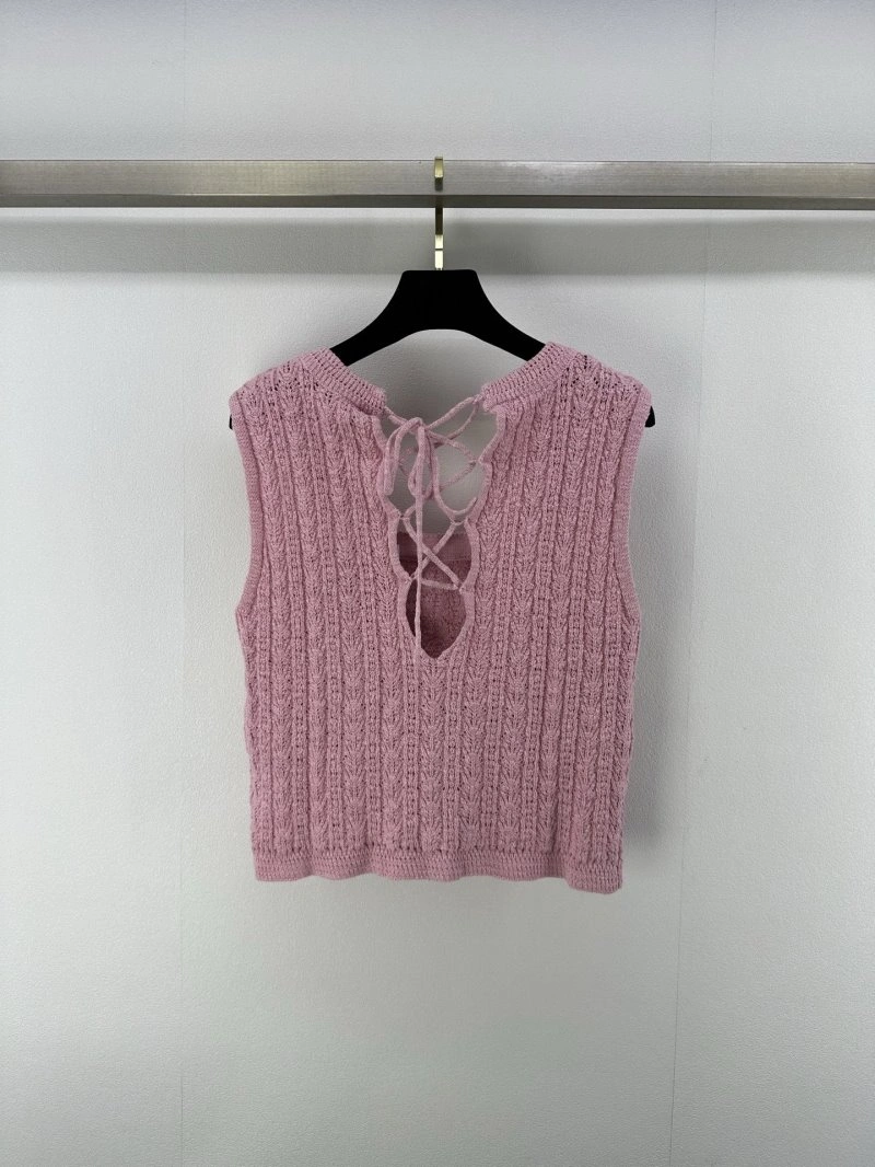 Chanel Vest Thermal 107747