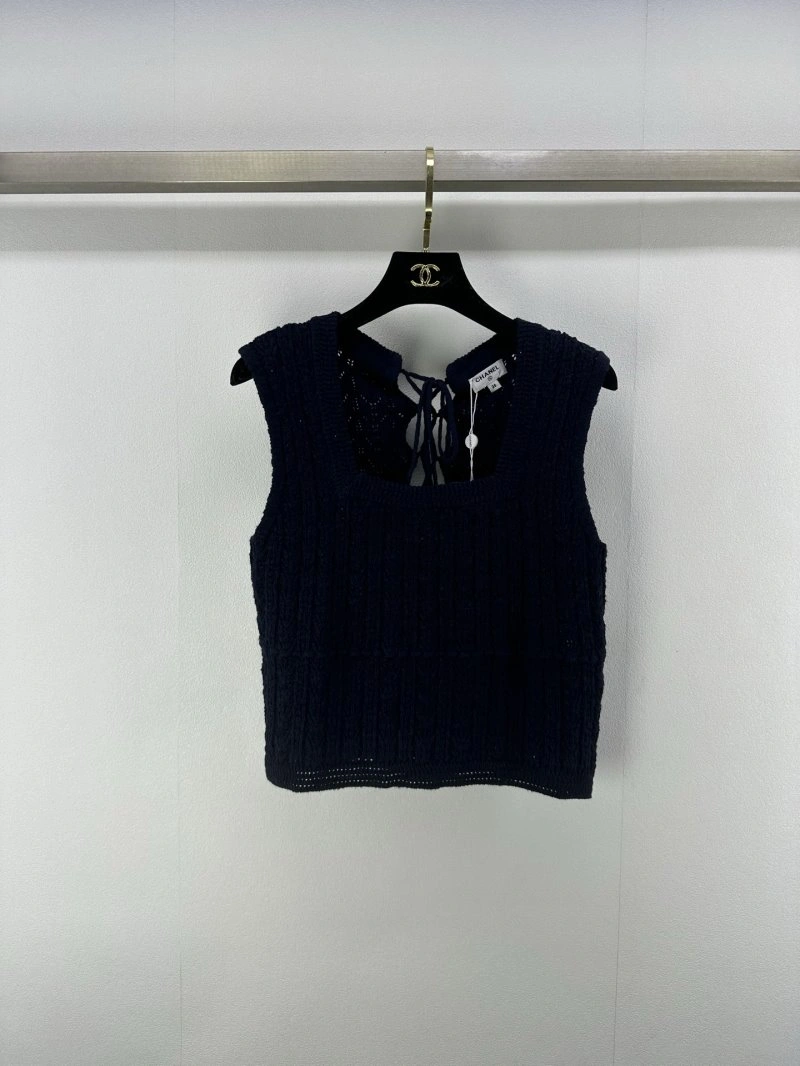 Chanel Vest SmartChoice 107746