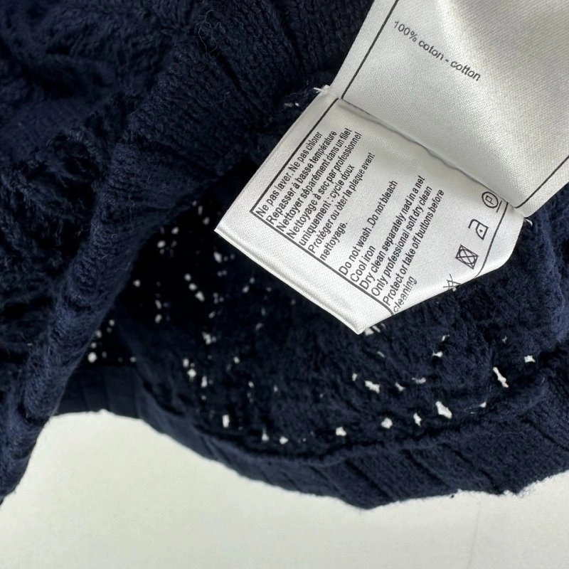 Chanel Vest FashionForward 107742