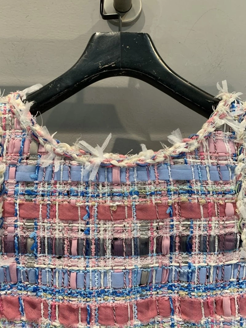 Chanel Vest HighQuality 107741