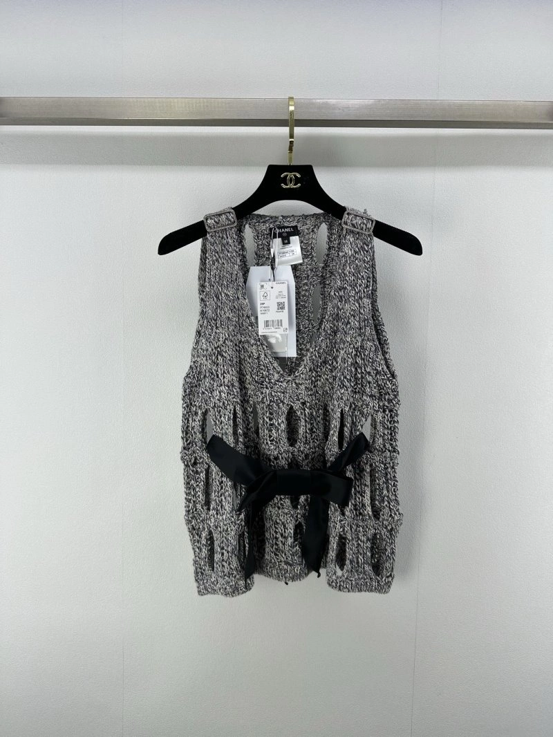 QuickDry Chanel Vest 107726