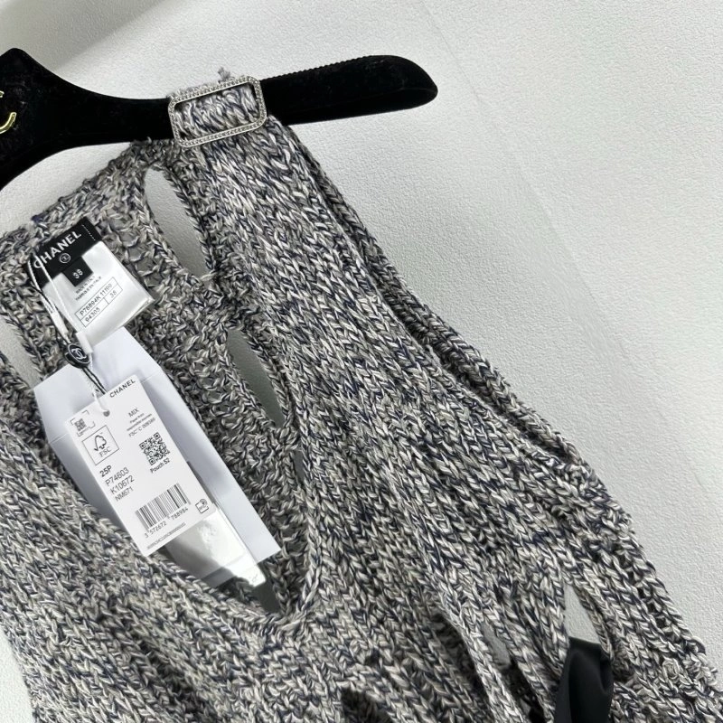 QuickDry Chanel Vest 107726