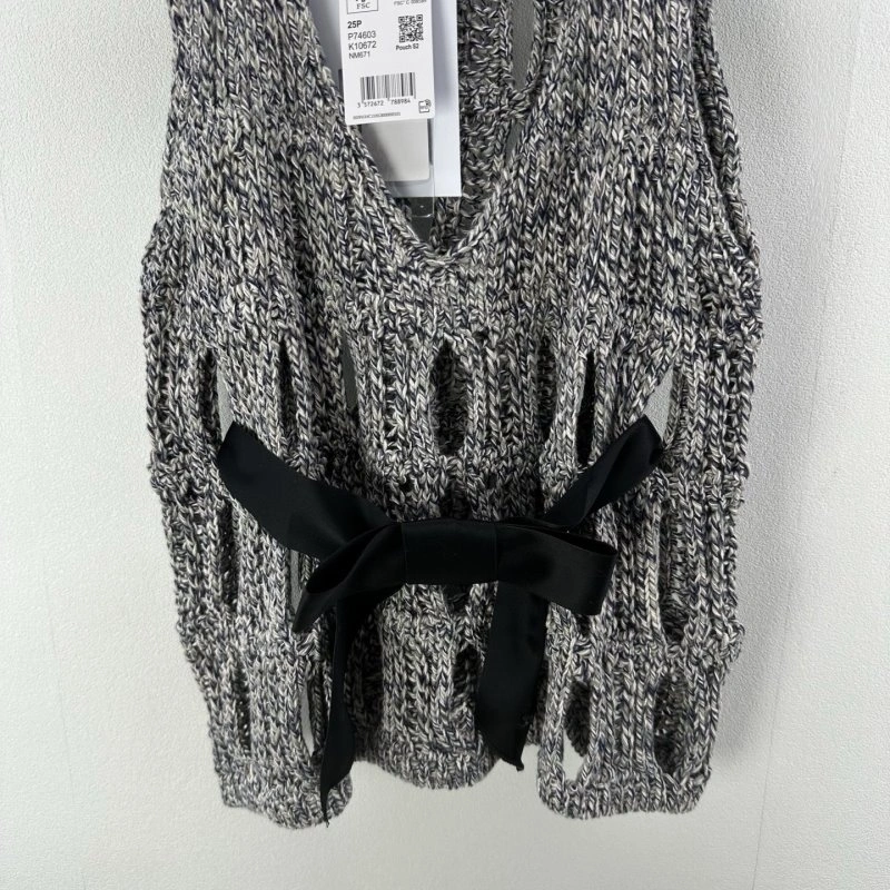 QuickDry Chanel Vest 107726