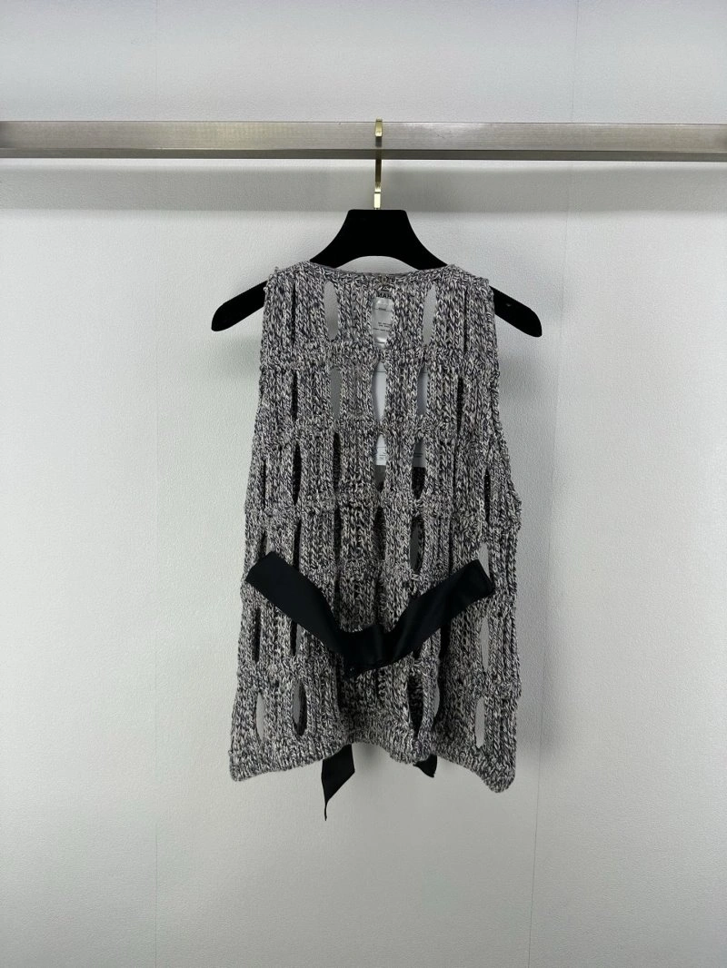 QuickDry Chanel Vest 107726