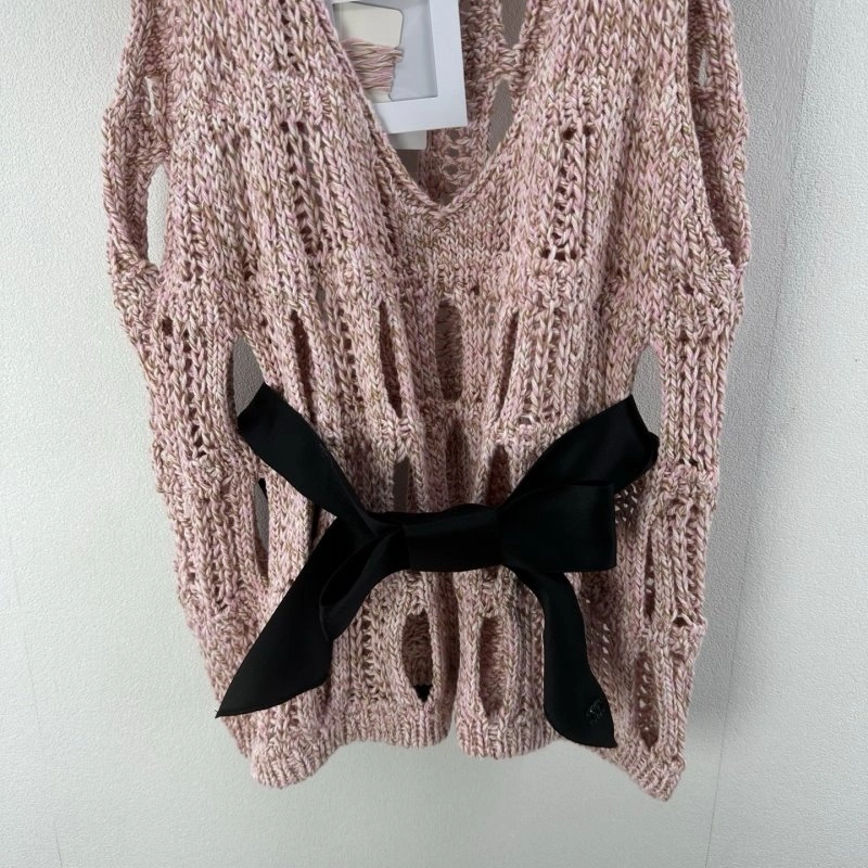 Chanel Vest Comfortable 107723