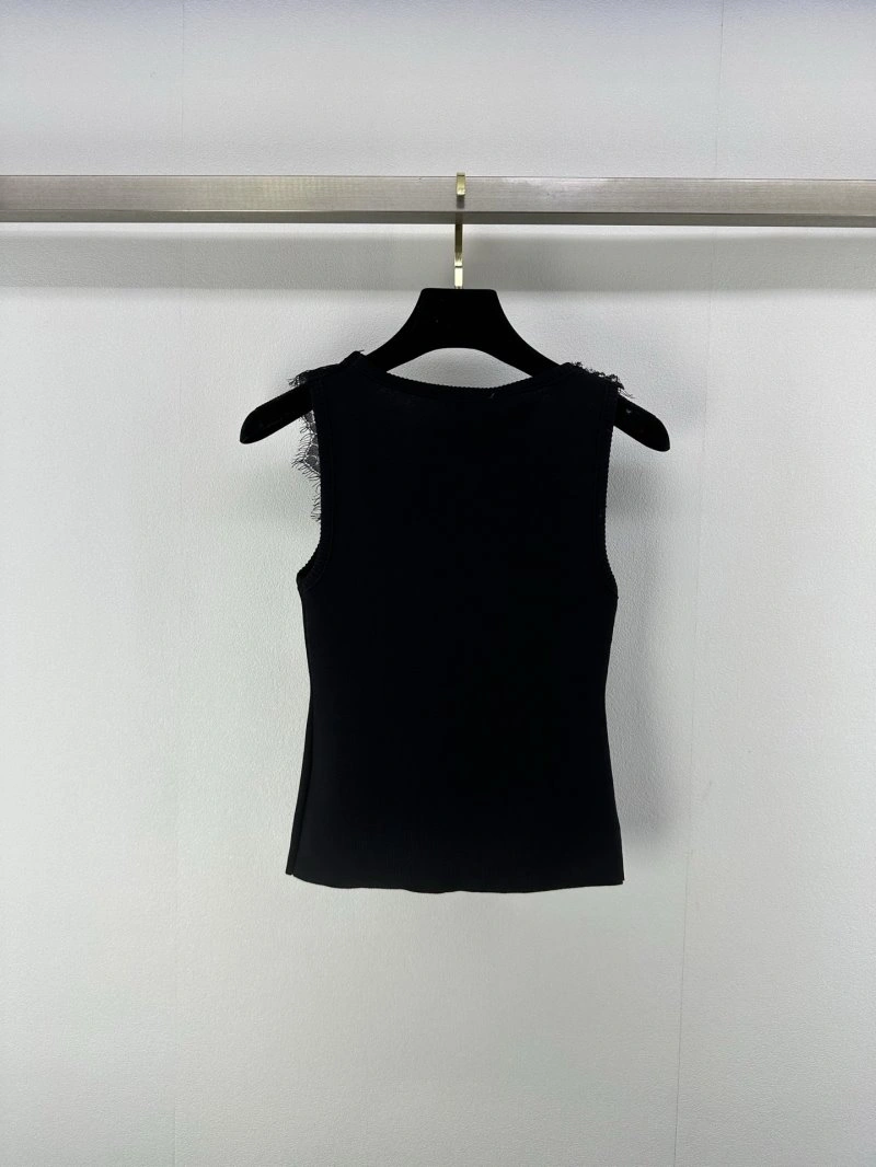 Chanel Vest Durable 107735