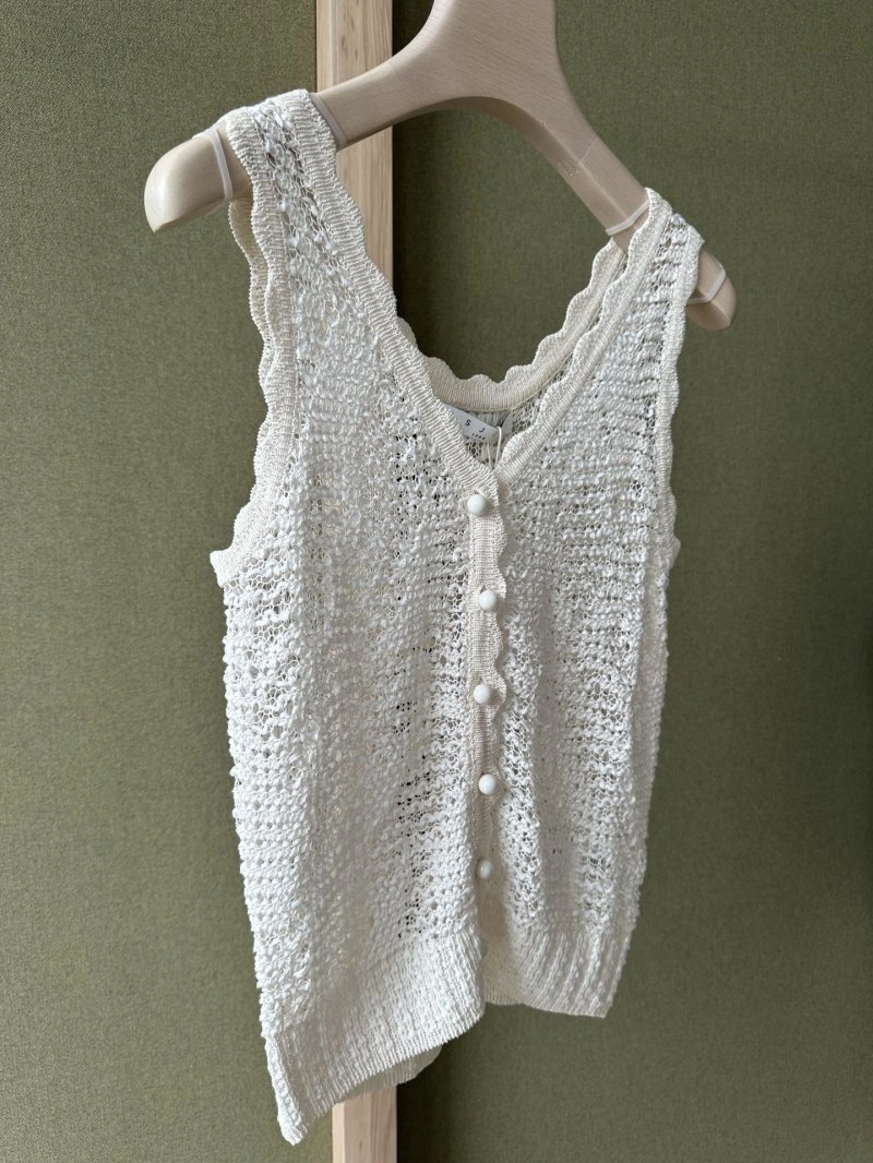 Chanel Vest HighPerformance 107706