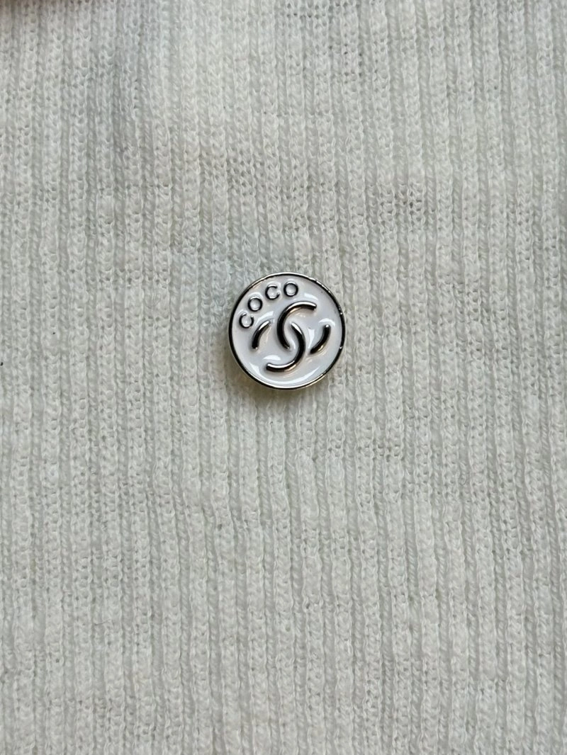 Stylish Chanel Vest 107708