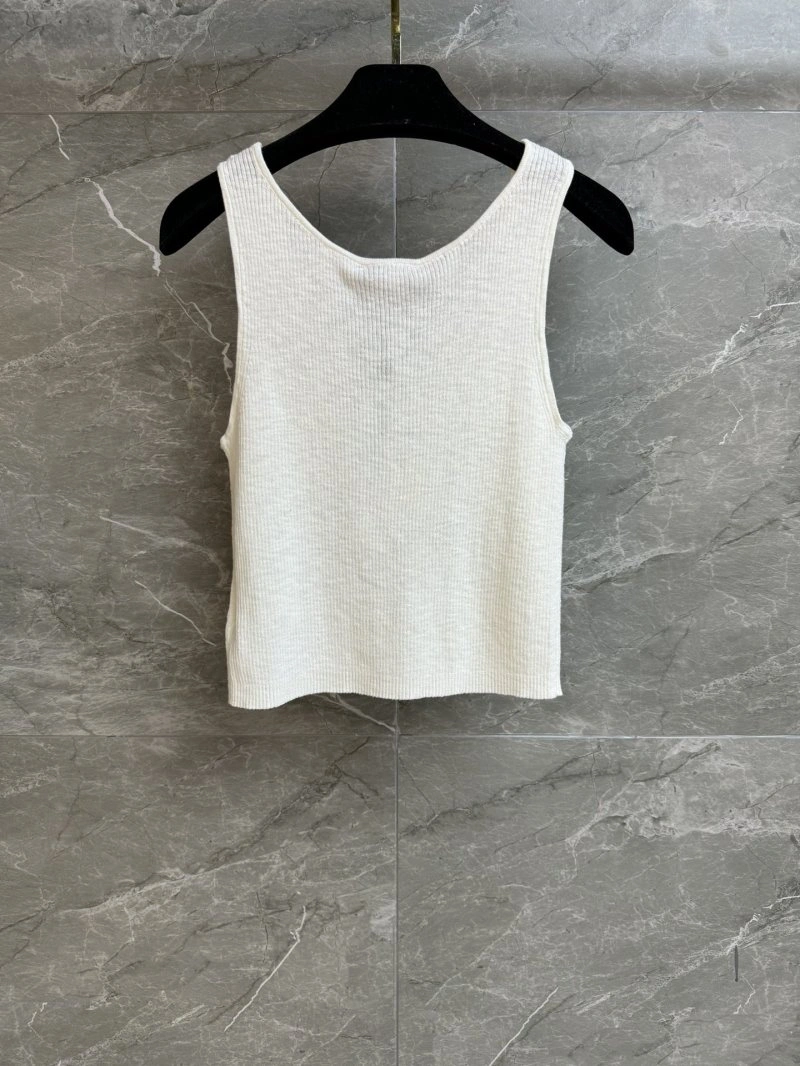 Stylish Chanel Vest 107708