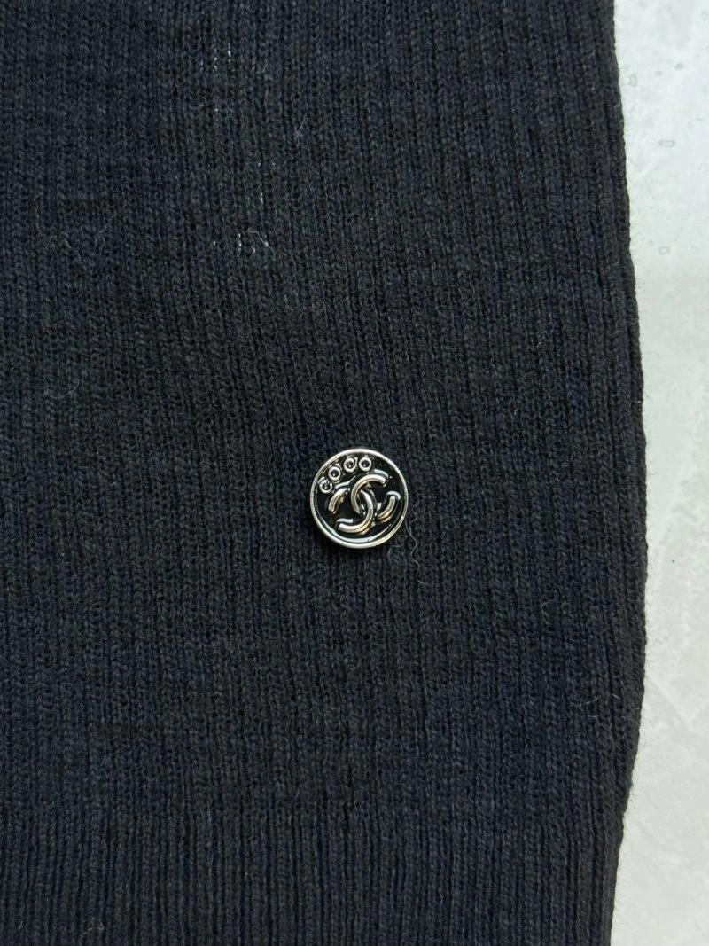 Elegant Chanel Vest 107717