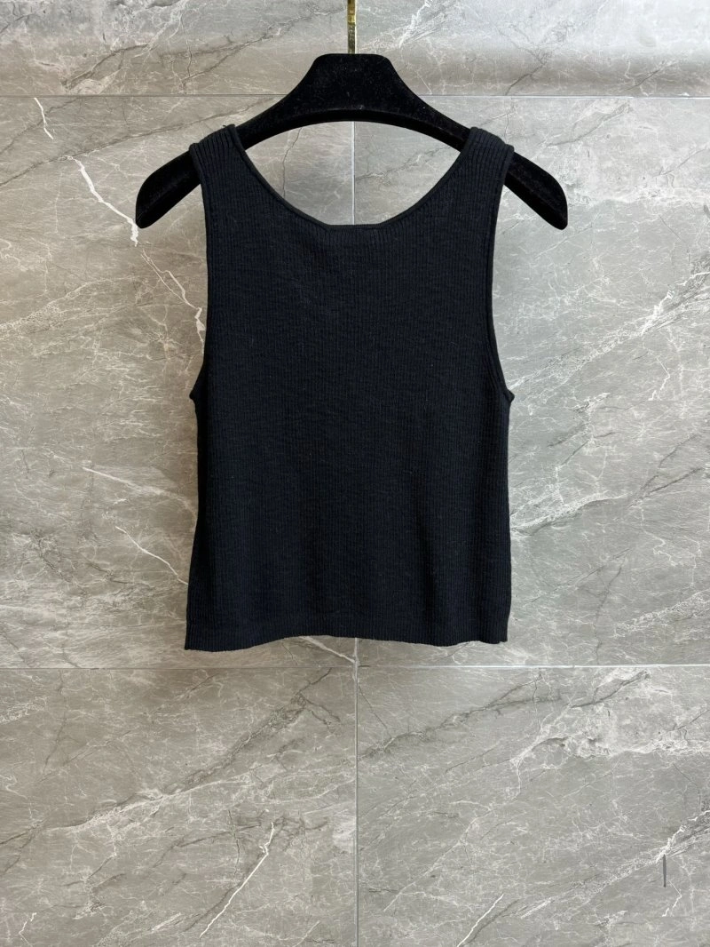 Elegant Chanel Vest 107717