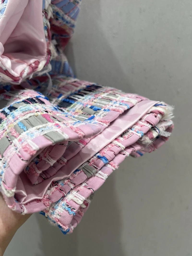 Chanel Vest TimelessDesign 107736