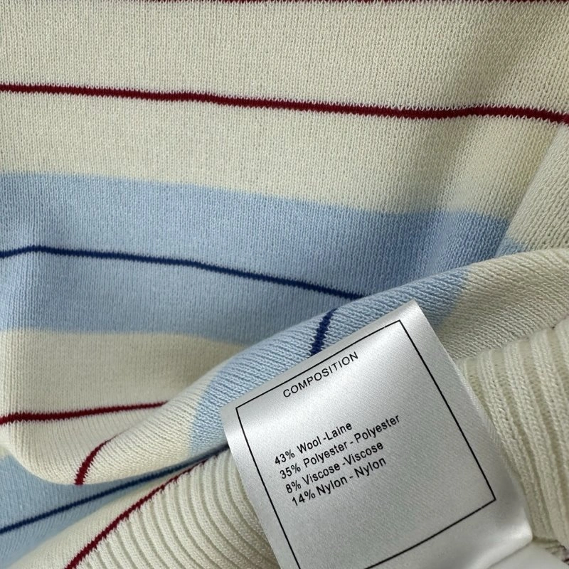 Chanel Vest Breathable 107721