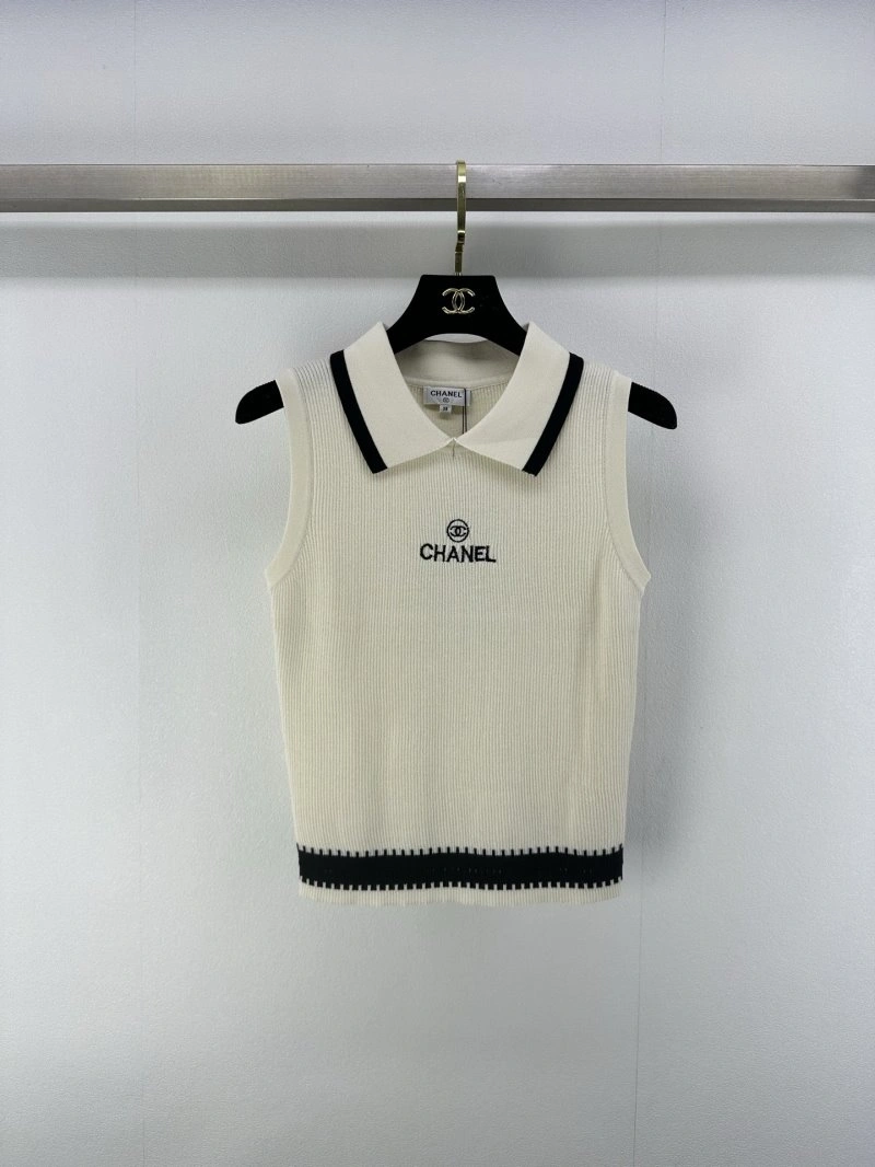 Affordable Chanel Vest 107727