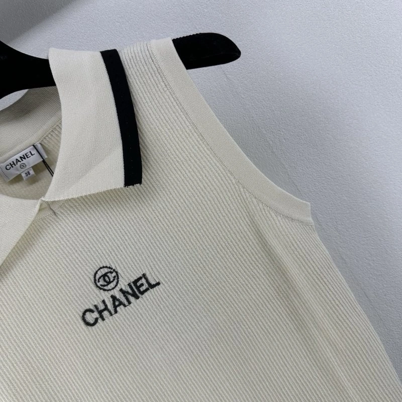 Affordable Chanel Vest 107727