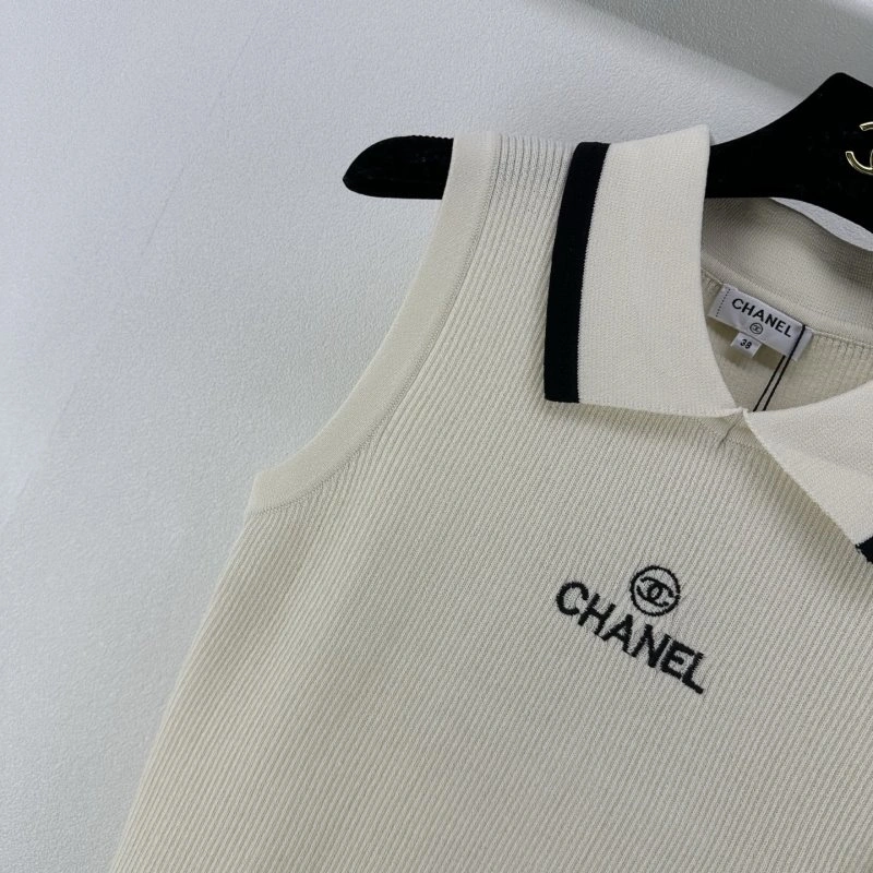 Affordable Chanel Vest 107727