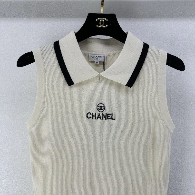 Affordable Chanel Vest 107727