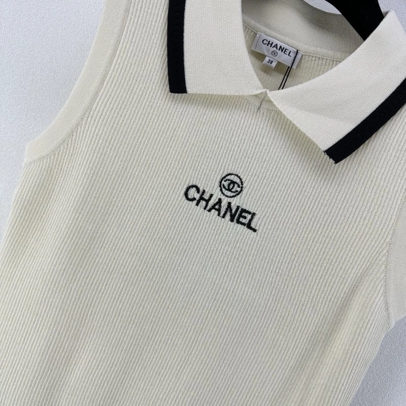 Affordable Chanel Vest 107727