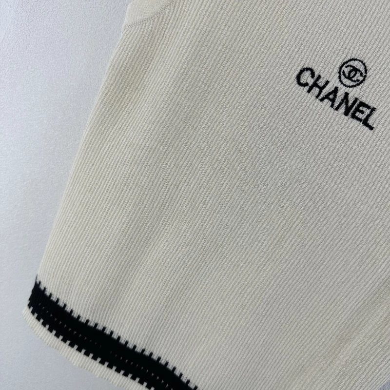 Affordable Chanel Vest 107727