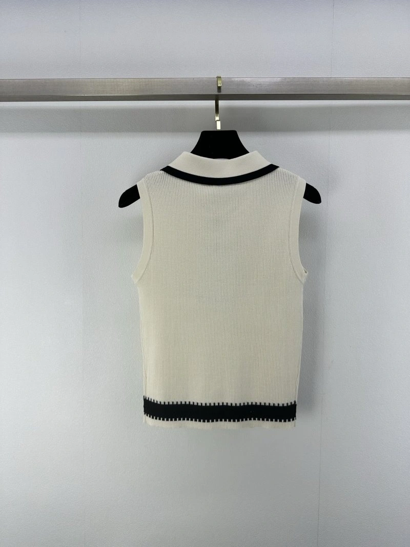 Affordable Chanel Vest 107727