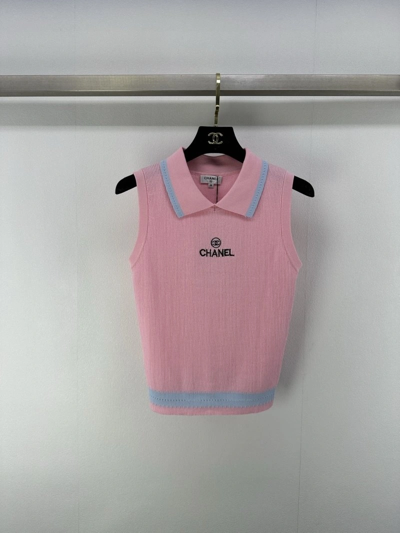 FlexibleFit Chanel Vest 107728