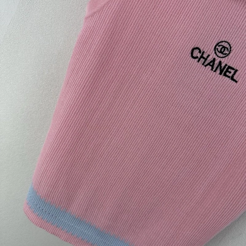 FlexibleFit Chanel Vest 107728