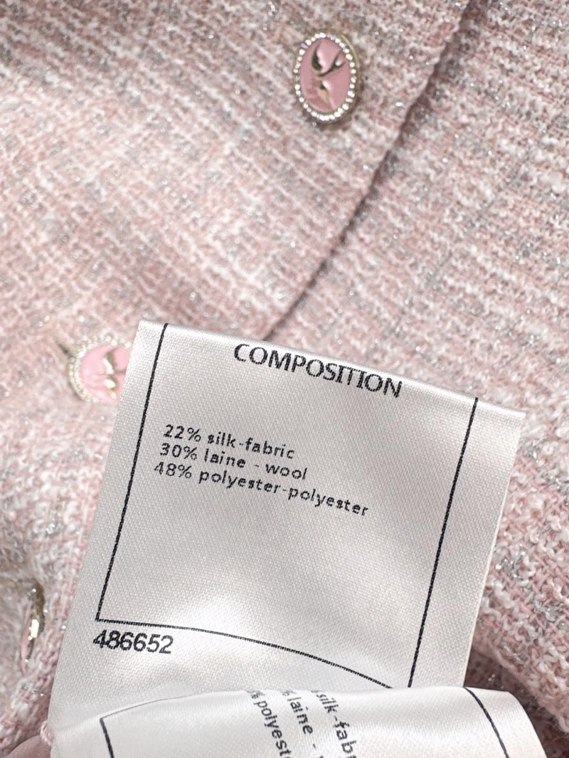 Comfortable Chanel Vest 107737