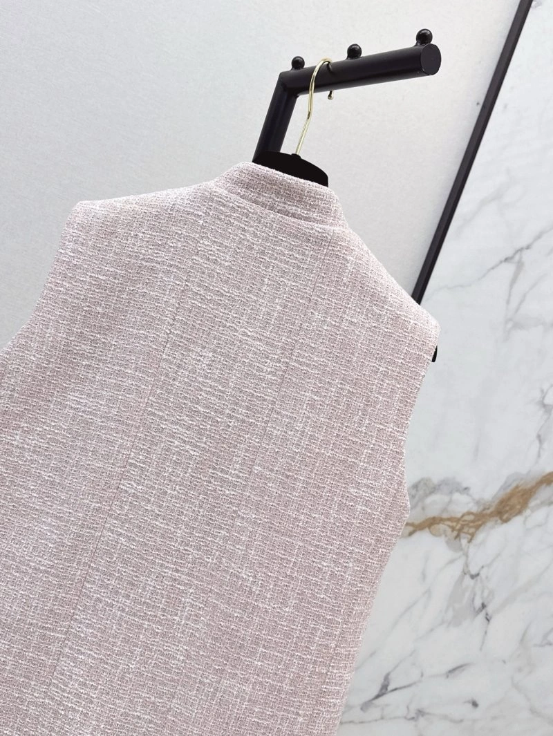 Comfortable Chanel Vest 107737
