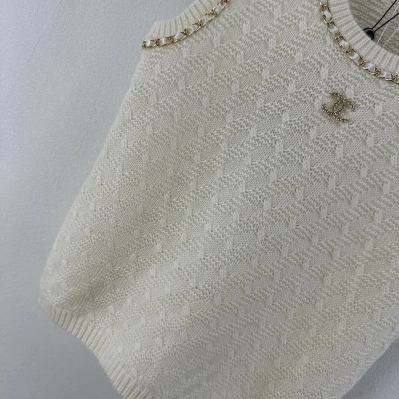 Chanel Vest Functional 107715