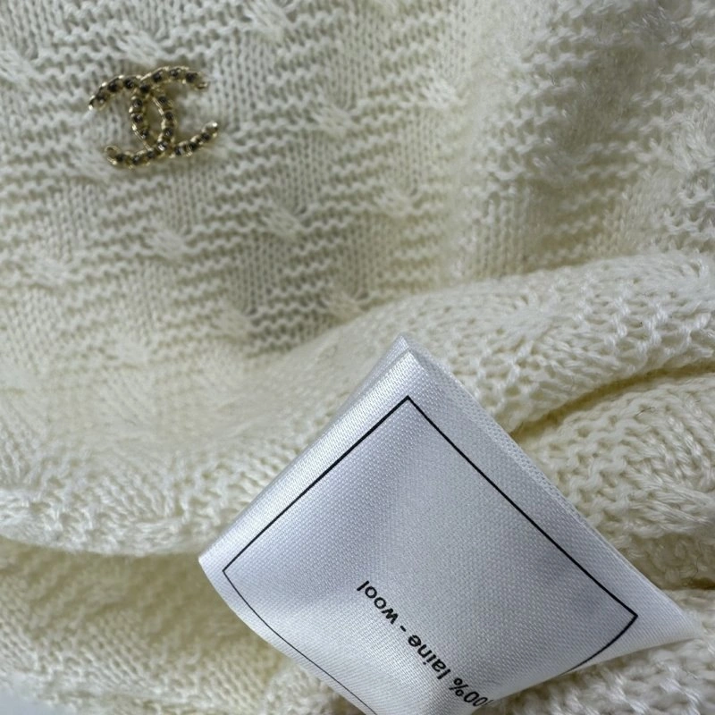 Chanel Vest Functional 107715