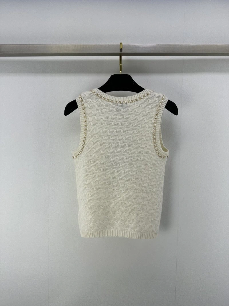 Chanel Vest Functional 107715