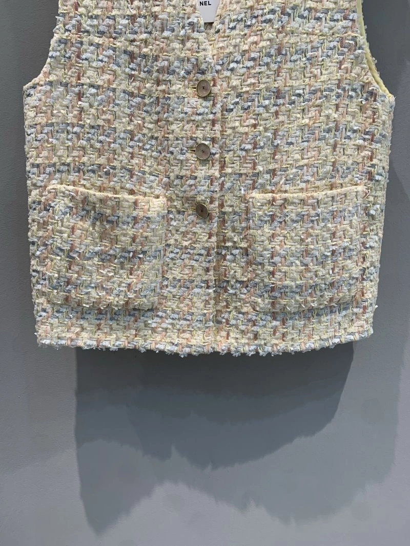 SmartChoice Chanel Vest 107733