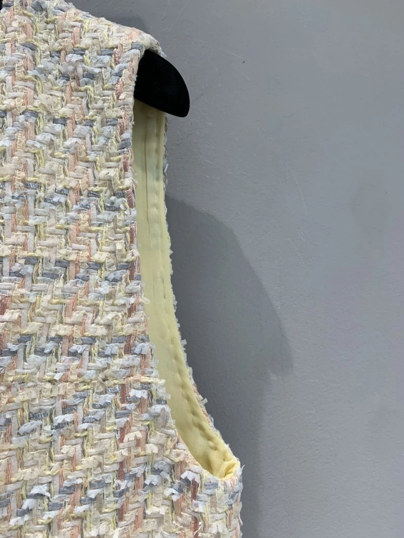 SmartChoice Chanel Vest 107733