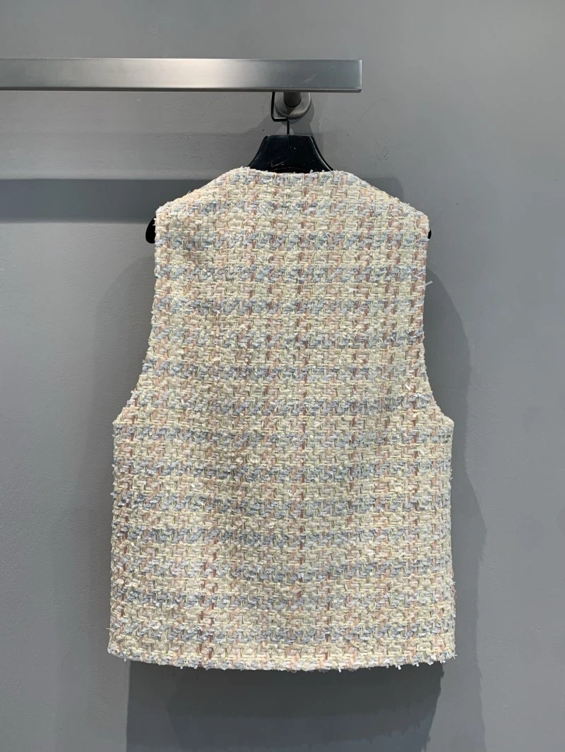 SmartChoice Chanel Vest 107733