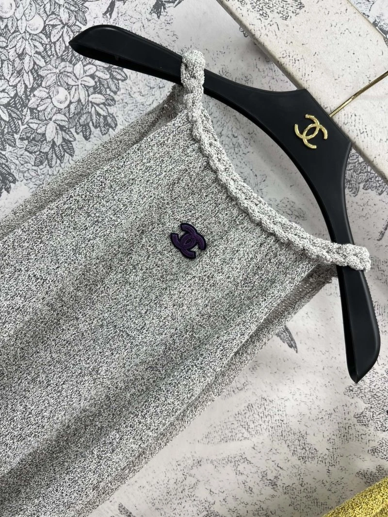 Soft Chanel Vest 107724