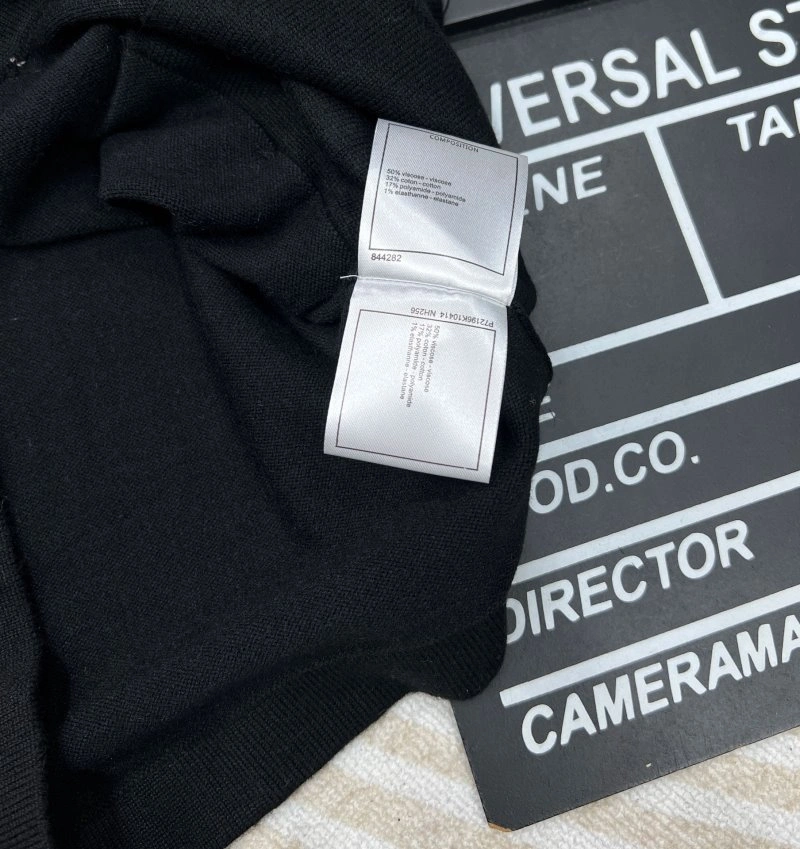 Chanel Vest StreetReady 107722