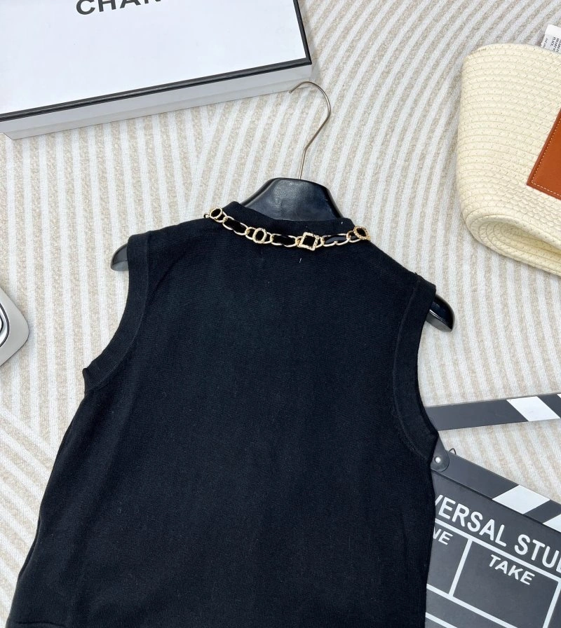 Chanel Vest StreetReady 107722