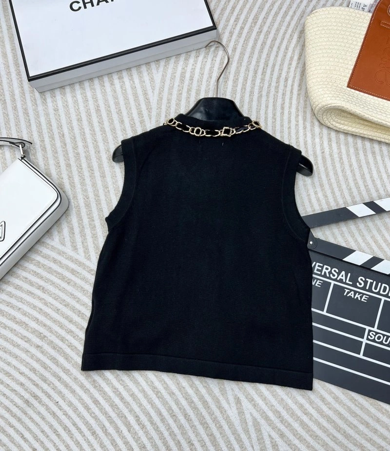 Chanel Vest StreetReady 107722
