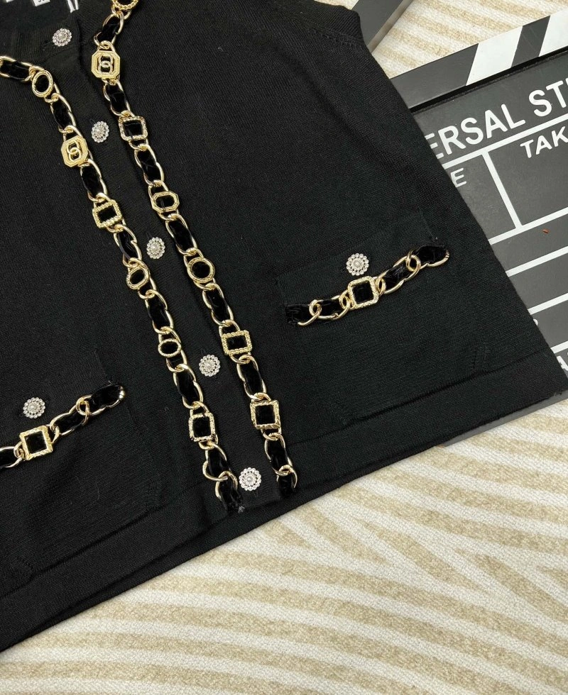 Chanel Vest StreetReady 107722
