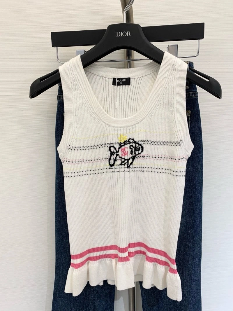GoAnywhere Chanel Vest 107711