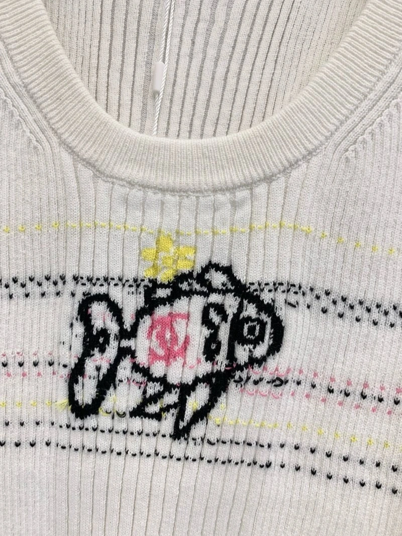 GoAnywhere Chanel Vest 107711