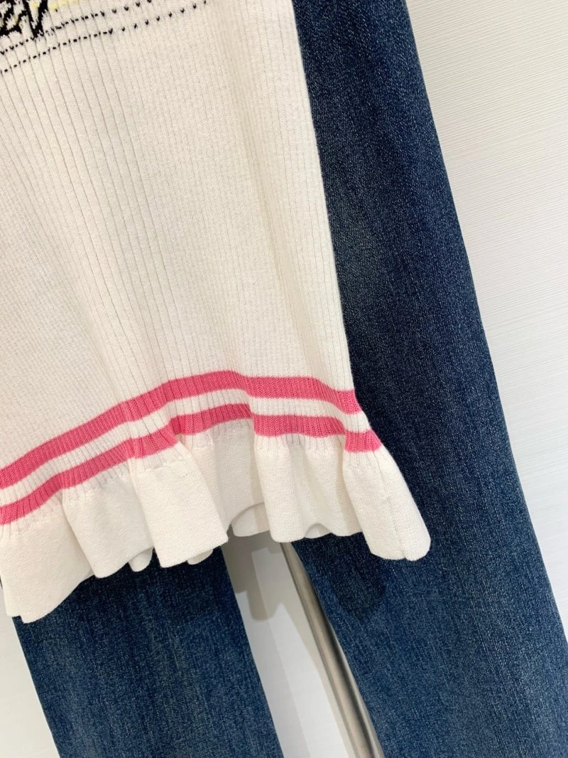 GoAnywhere Chanel Vest 107711