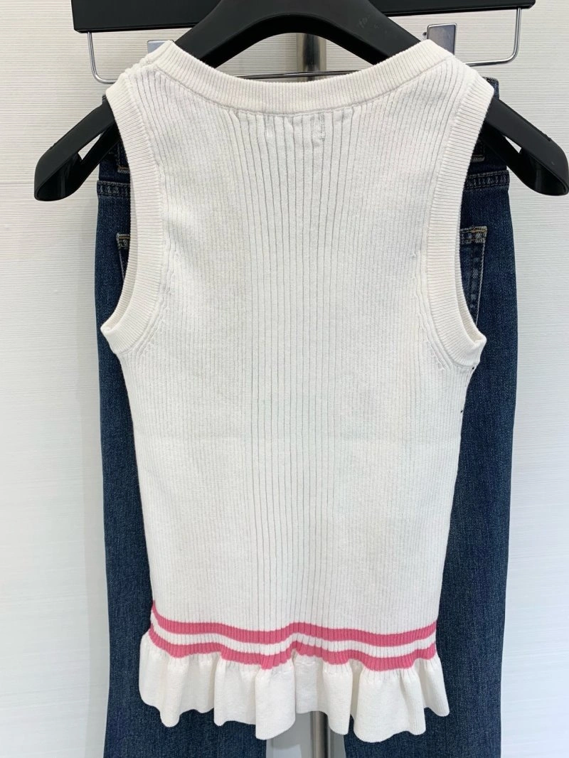 GoAnywhere Chanel Vest 107711
