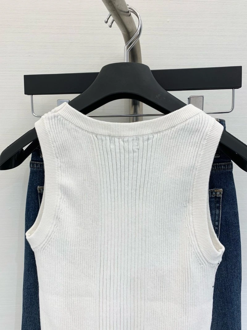 GoAnywhere Chanel Vest 107711