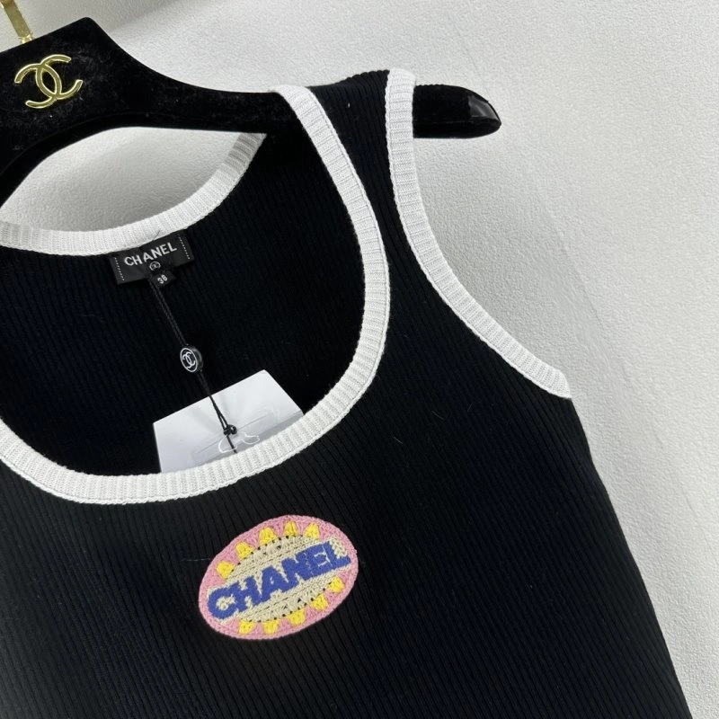 Chanel Vest WaterResistant 107704