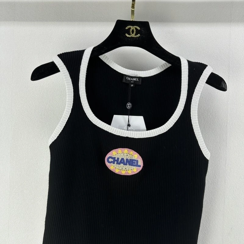 Chanel Vest WaterResistant 107704