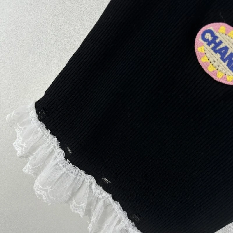 Chanel Vest WaterResistant 107704