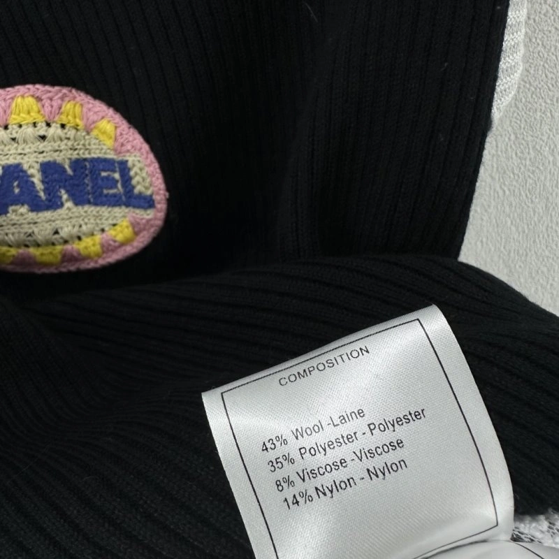 Chanel Vest WaterResistant 107704