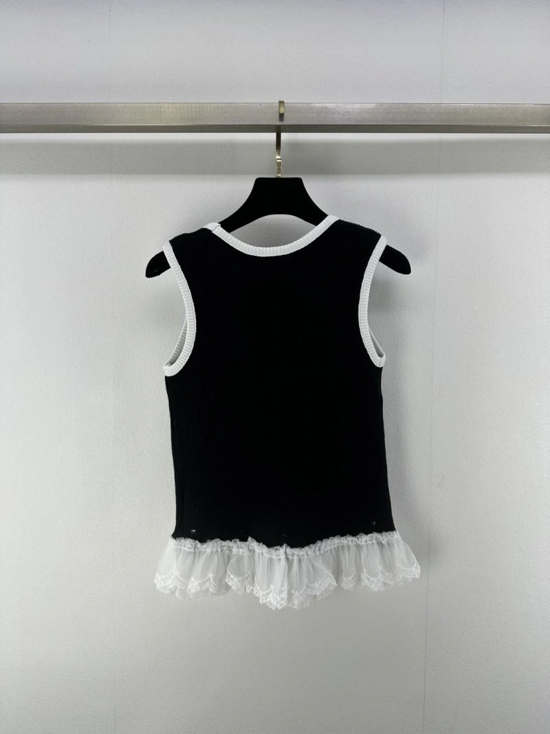 Chanel Vest WaterResistant 107704